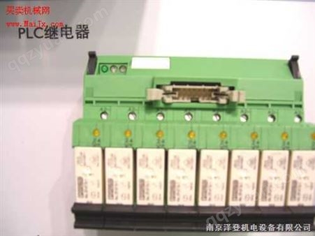 PLC-OSC-48DC/24DC/2菲尼克斯PLC-OSC-48DC/24DC/2继电器