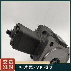 液压油泵 变量叶片泵 VP-30 规格齐全 可定制 艾顿 柔肯