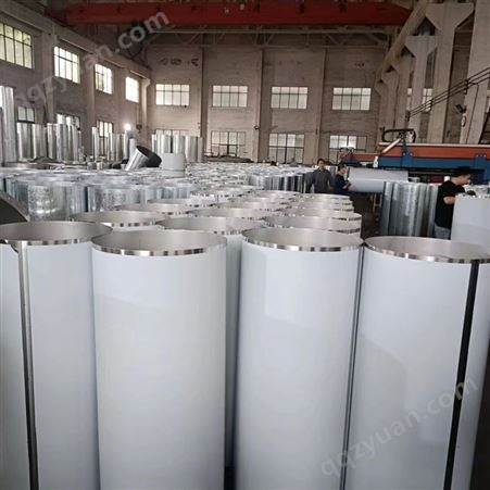镀锌方形白铁皮通风管道 不锈钢无缝焊接排烟排风风管 厂家定制