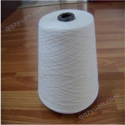 丰茂纺织纯棉包芯纱种类多现货可批发可支持定制