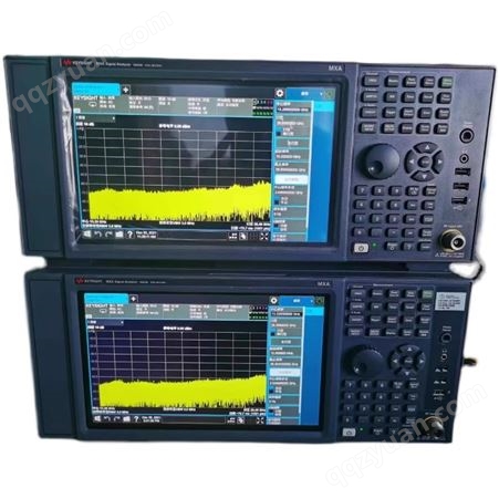 N9010BN9010B EXA 信号分析仪，集源科技提供维修，租赁，计量