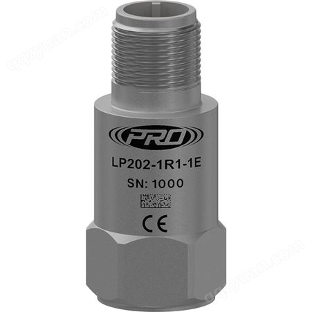 LP862CTC振动传感器价格